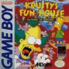 Krusty's Fun House - Featuring the Simpsons!